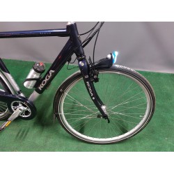 KOGA E-deluxe..rama 57cm..14Ah..504Wh..