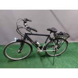 KOGA E-deluxe..rama 57cm..14Ah..504Wh..