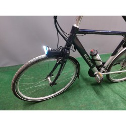 KOGA E-deluxe..rama 57cm..14Ah..504Wh..
