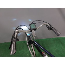 KOGA E-deluxe..rama 57cm..14Ah..504Wh..