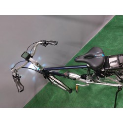KOGA E-deluxe..rama 57cm..14Ah..504Wh..