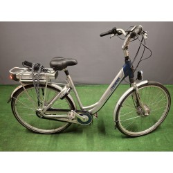 TRENERGY E-luxe..rama 50cm..12.2Ah..44Wh..NEXUS 8..
