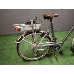 BATAVUS Mont Blanc..rama 57cm..11Ah..400Wh..Shimano DEORE 2/10..