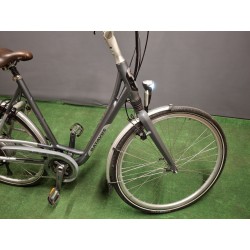 BATAVUS Mont Blanc..rama 57cm..11Ah..400Wh..Shimano DEORE 2/10..
