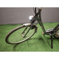 BATAVUS Mont Blanc..rama 57cm..11Ah..400Wh..Shimano DEORE 2/10..