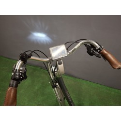 BATAVUS Mont Blanc..rama 57cm..11Ah..400Wh..Shimano DEORE 2/10..