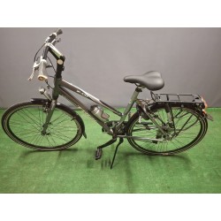 TREK X400..rama 56cm..Shimano ALIVIO 3/8..