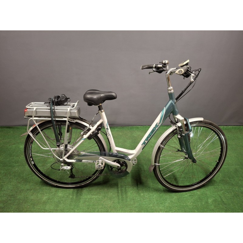 TREK T500..rama 51cm..6.3Ah..311Wh..48v..
