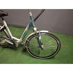 TREK T500..rama 51cm..6.3Ah..311Wh..48v..