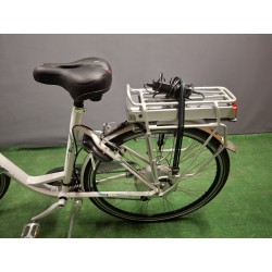 TREK T500..rama 51cm..6.3Ah..311Wh..48v..