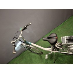 TREK T500..rama 51cm..6.3Ah..311Wh..48v..