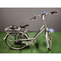 SPARTA ION RX..rama 53cm..10Ah..240Wh..NEXUS 8..