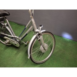 SPARTA ION RX..rama 53cm..10Ah..240Wh..NEXUS 8..