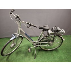 SPARTA ION RX..rama 53cm..10Ah..240Wh..NEXUS 8..