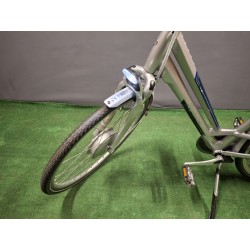 SPARTA ION RX..rama 53cm..10Ah..240Wh..NEXUS 8..