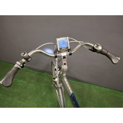 SPARTA ION RX..rama 53cm..10Ah..240Wh..NEXUS 8..