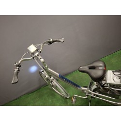 SPARTA ION RX..rama 53cm..10Ah..240Wh..NEXUS 8..