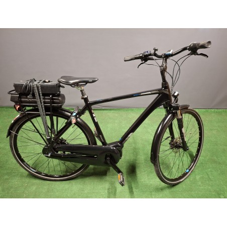 GIANT Enture+..rama 55cm..13.8Ah..496Wh..NEXUS 8..