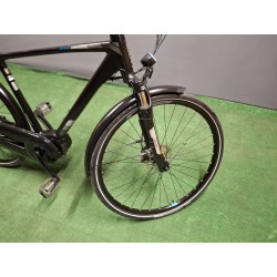 GIANT Enture+..rama 55cm..13.8Ah..496Wh..NEXUS 8..