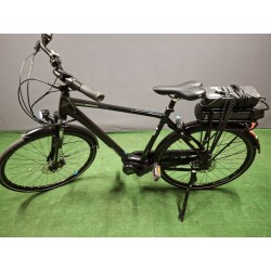 GIANT Enture+..rama 55cm..13.8Ah..496Wh..NEXUS 8..