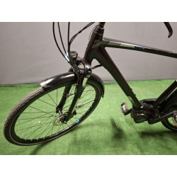 GIANT Enture+..rama 55cm..13.8Ah..496Wh..NEXUS 8..